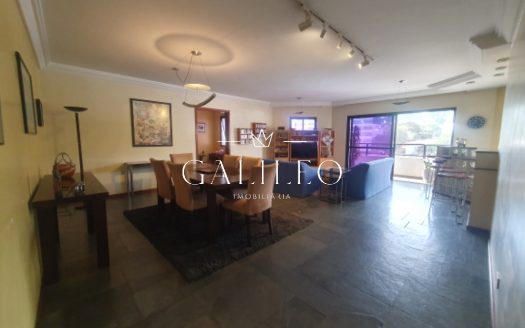 Apartamento à venda