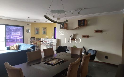 Apartamento à venda
