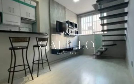 Cobertura à venda