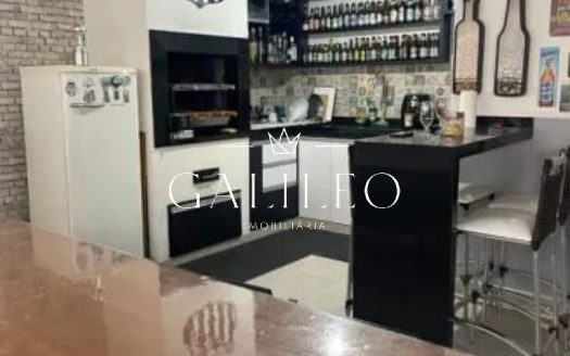 Cobertura à venda