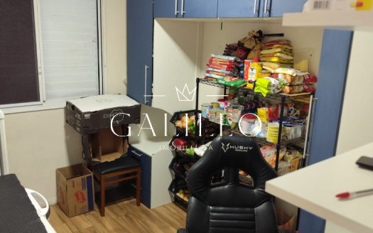 Apartamento à venda