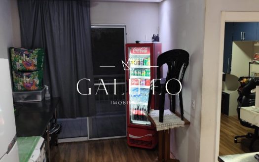 Apartamento à venda
