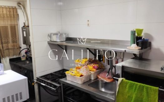 Apartamento à venda