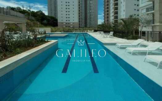 Apartamento à venda