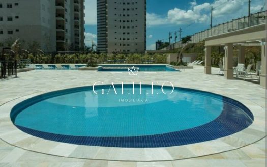 Apartamento à venda