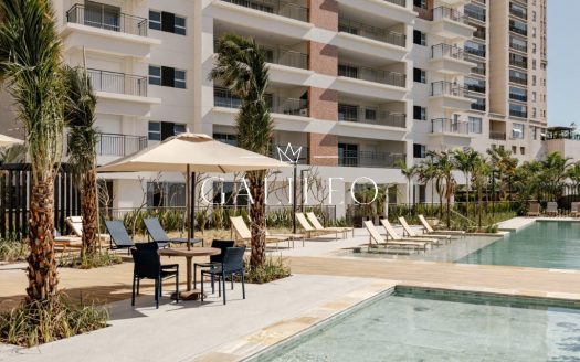 Apartamento à venda