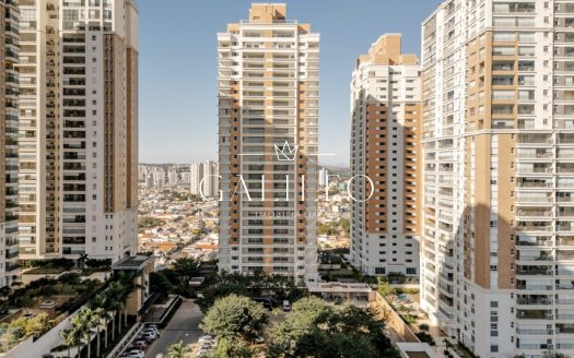 Apartamento à venda