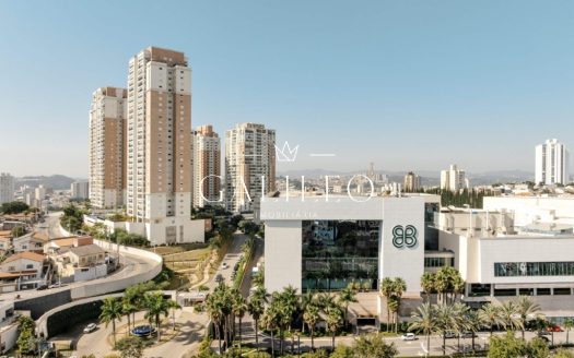 Apartamento à venda