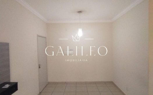 Apartamento à venda