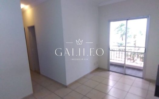 Apartamento à venda