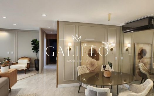 Apartamento à venda