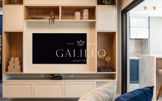 Apartamento à venda