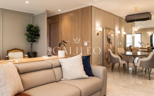 Apartamento à venda