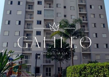 Apartamento à venda