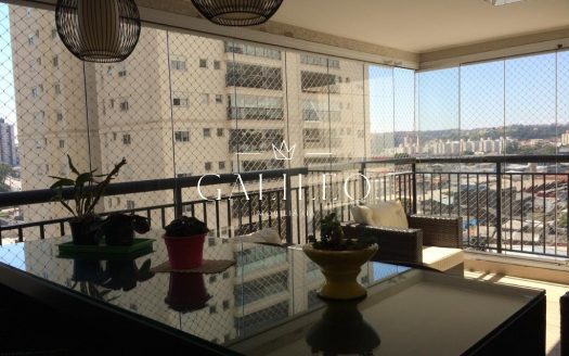 Apartamento à venda