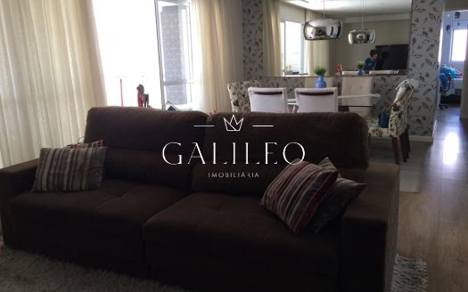 Apartamento à venda