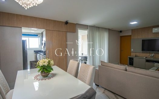 Apartamento à venda