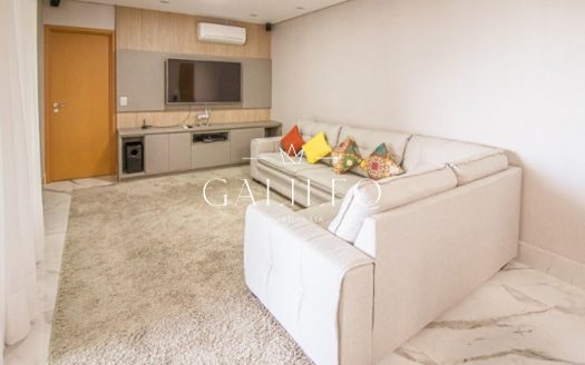 Apartamento à venda