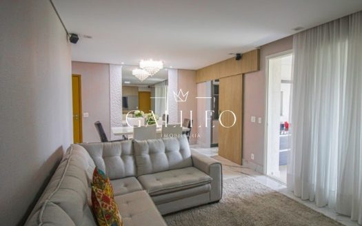 Apartamento à venda
