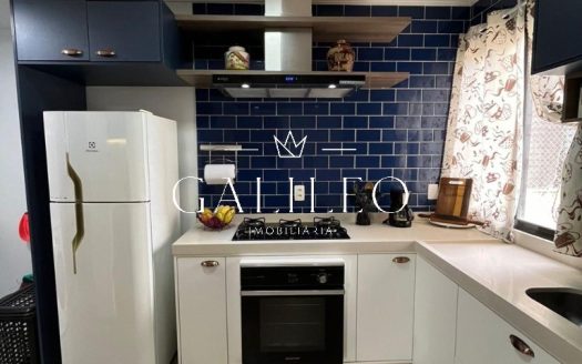 Apartamento à venda