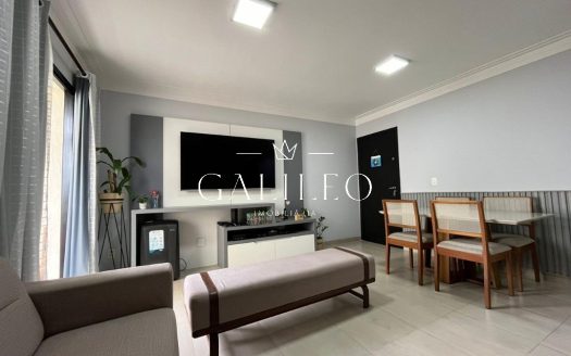 Apartamento à venda