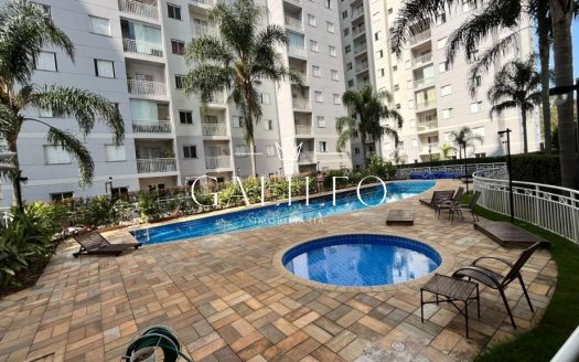 Apartamento para alugar