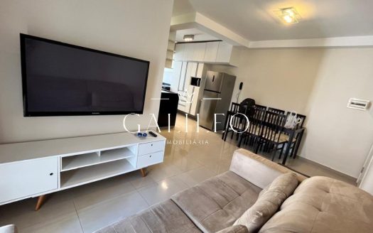 Apartamento para alugar