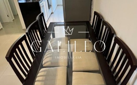Apartamento para alugar