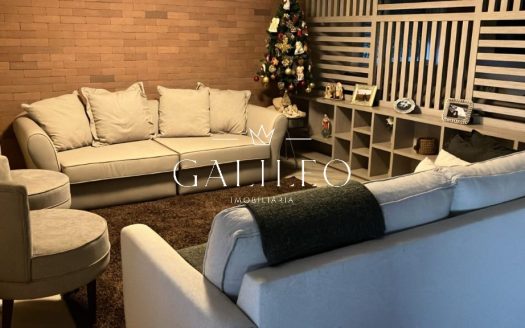 Apartamento à venda