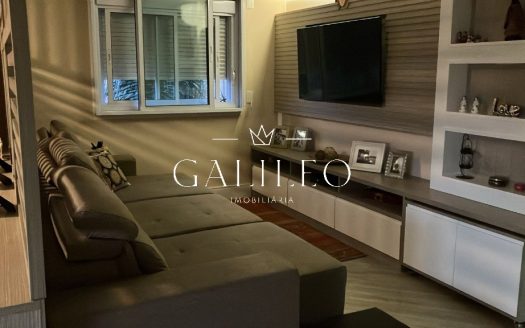 Apartamento à venda