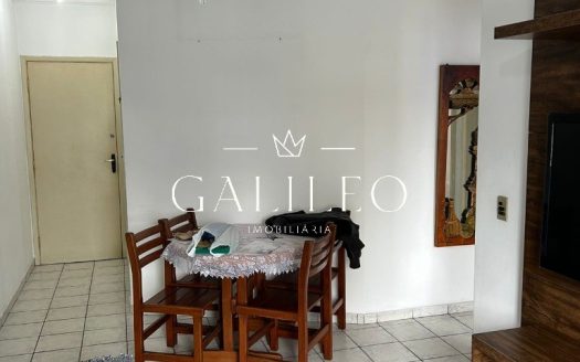 Apartamento à venda