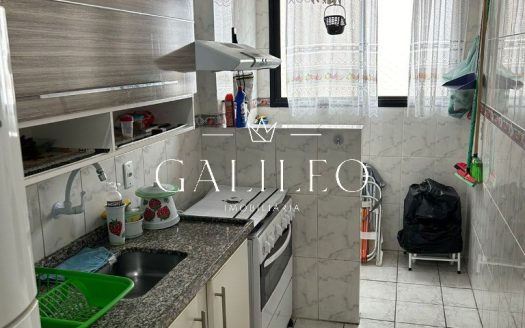 Apartamento à venda