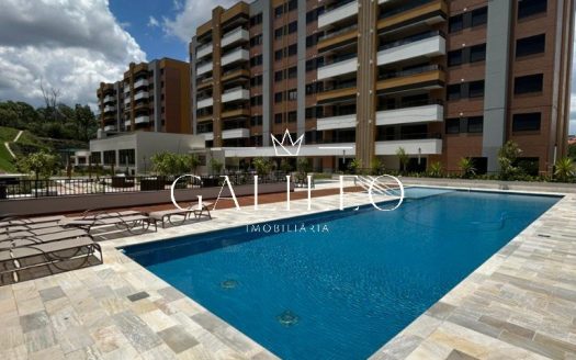 Apartamento à venda