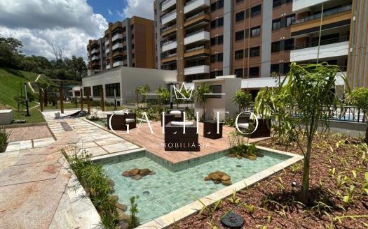 Apartamento à venda