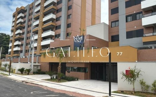 Apartamento à venda