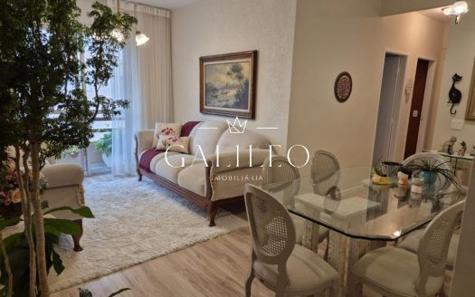 Apartamento à venda