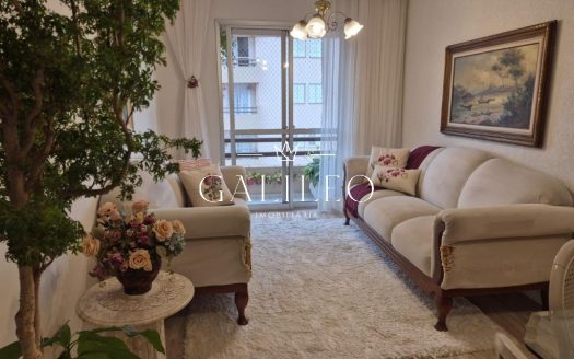 Apartamento à venda