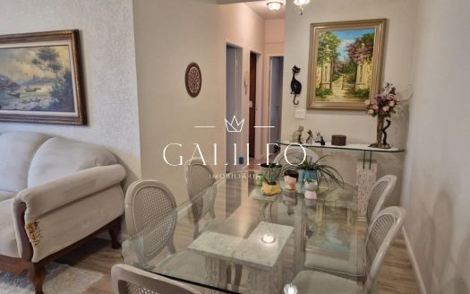 Apartamento à venda