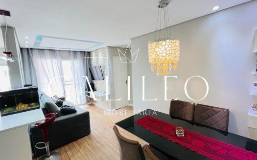 Apartamento à venda