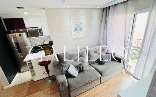 Apartamento à venda