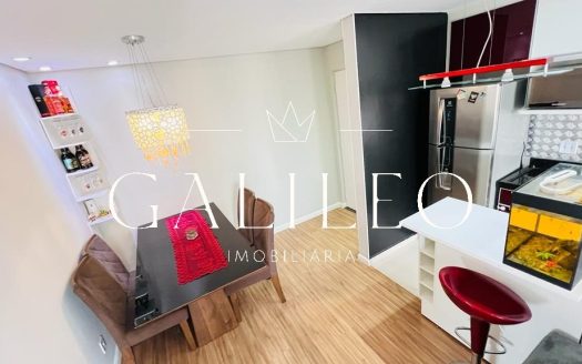 Apartamento à venda