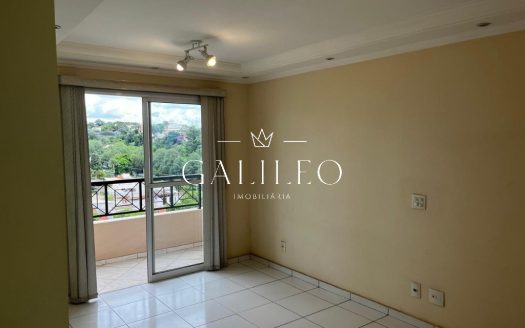 Apartamento à venda