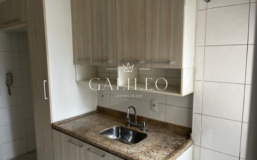 Apartamento à venda