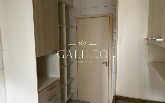 Apartamento à venda