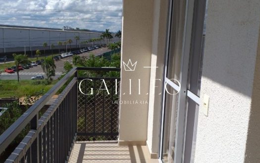 Apartamento à venda