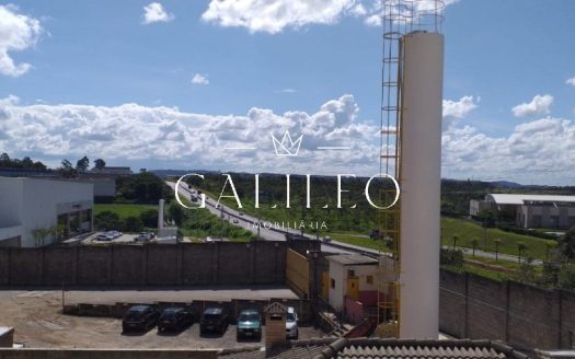 Apartamento à venda