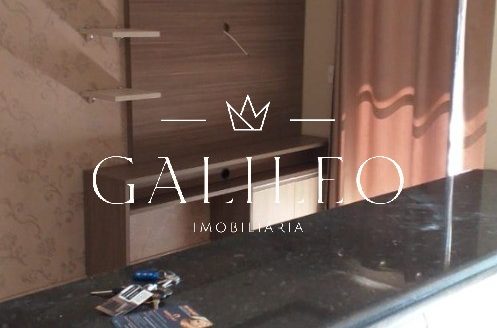 Apartamento à venda