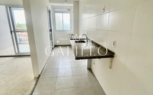 Apartamento à venda