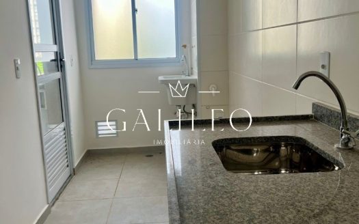 Apartamento à venda