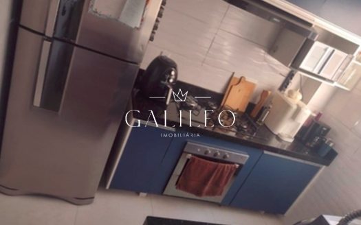 Apartamento à venda